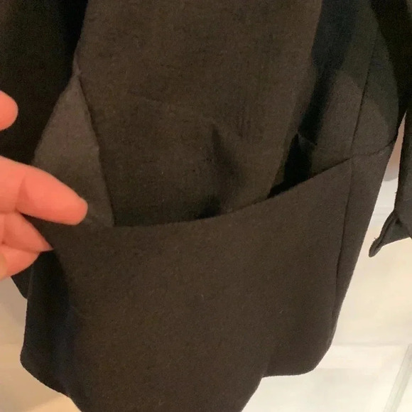 Laura Petite Summer Blazer 18P - Picture 5 of 10